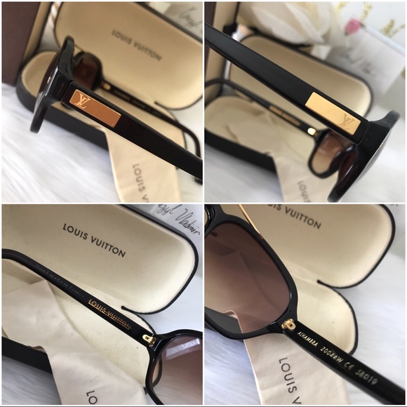 ❌SOLD❌ LOUIS VUITTON ALHAMBRA  Z0044W - Picture 4 of 7